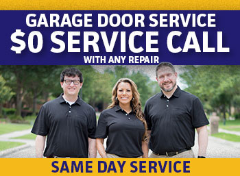Austin Garage Door Service Neighborhood Garage Door